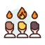 Holy ghost icon 64x64