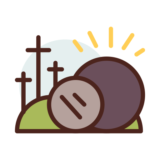 Resurrection icon