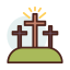 Golgotha icon 64x64