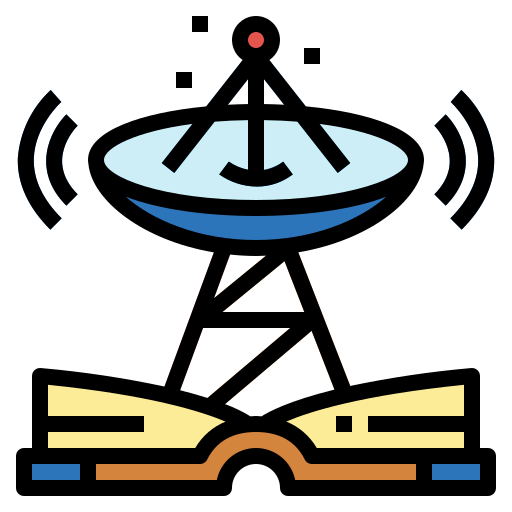 Technology icon