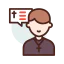 Priest icon 64x64
