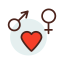 Marriage icon 64x64