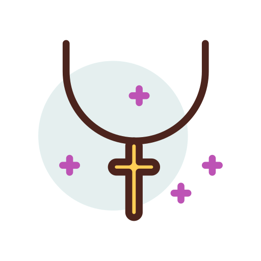 Cross icon