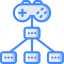 Gamepad icon 64x64
