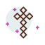 Cross icon 64x64