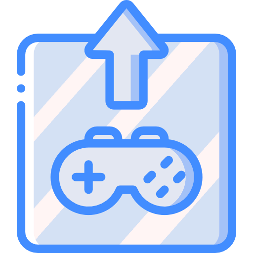 Gamepad icon