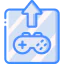 Gamepad icon 64x64