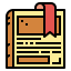 Bookmark icon 64x64