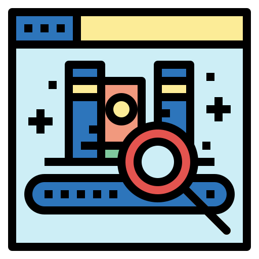 Ebook icon