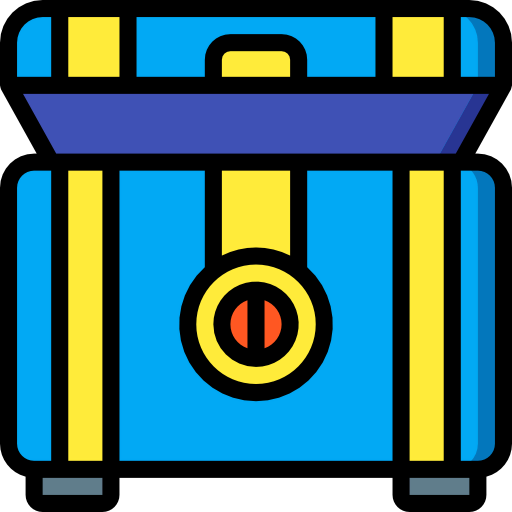 Inventory icon
