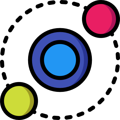 Gravity icon