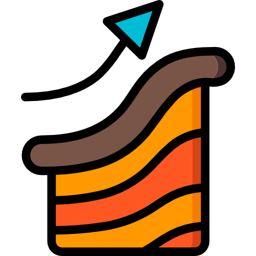 Terrain icon