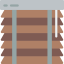 Blinds icon 64x64