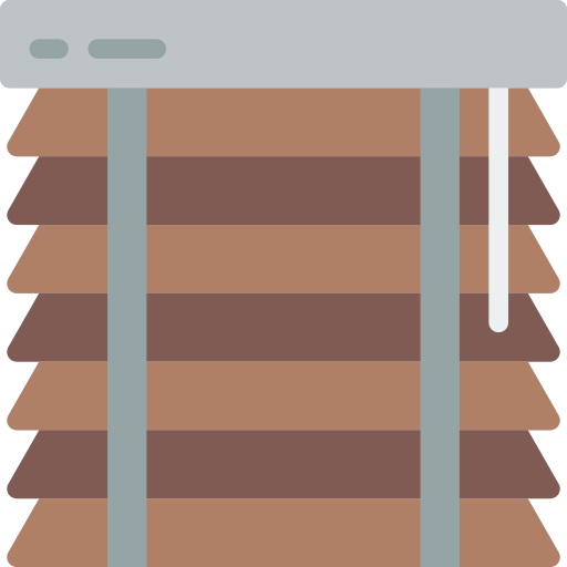 Blinds icon