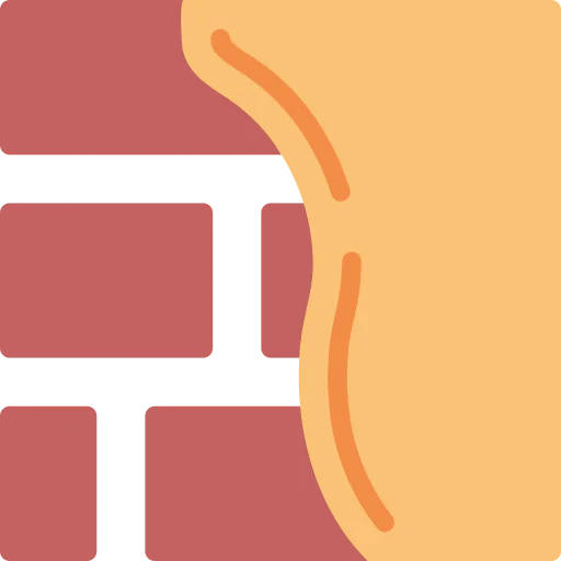 Brickwall icon