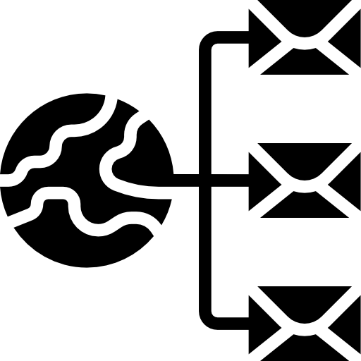 Network icon