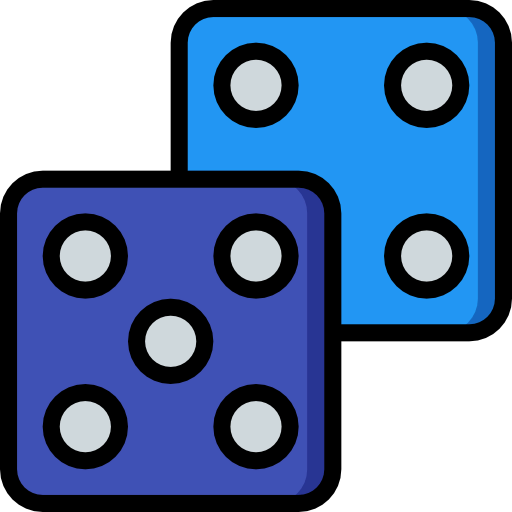 Dice icon
