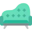 Sofa Symbol 64x64