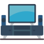 Home cinema icon 64x64