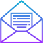 Telegram іконка 64x64