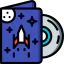 Video game icon 64x64