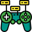 Gamepad icon 64x64