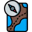 Map icon 64x64