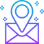 Destination icon 64x64