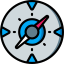 Compass icon 64x64