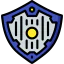 Shield icon 64x64