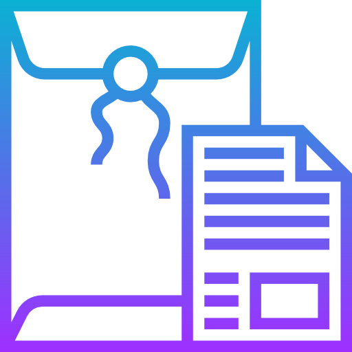 Document icon