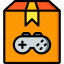 Package icon 64x64