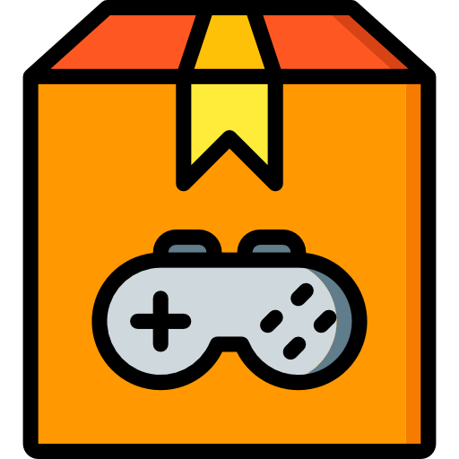 Package icon
