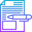 Document icon 64x64
