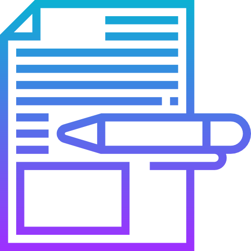 Document icon