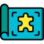 Blueprint icon 64x64