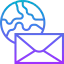 Mail icon 64x64