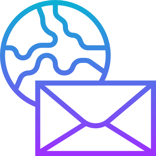 Mail icon