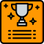Trophy icon 64x64