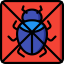 Bug icon 64x64