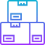 Boxes icon 64x64