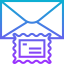 Stamp icon 64x64