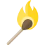Matches icon 64x64