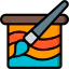 Terrain icon 64x64