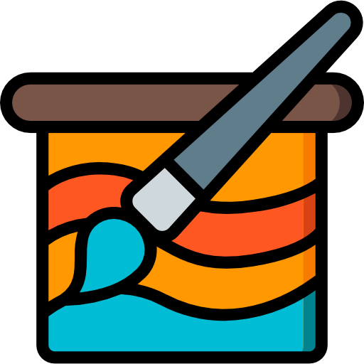 Terrain icon