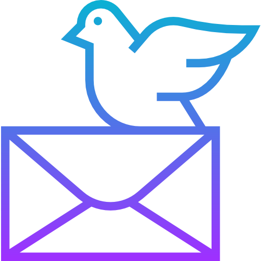 Delivery icon