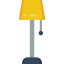 Lamp icon 64x64