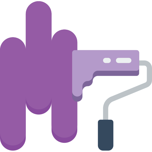 Paint icon