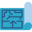 Blueprint icon 64x64