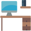 Desk icon 64x64